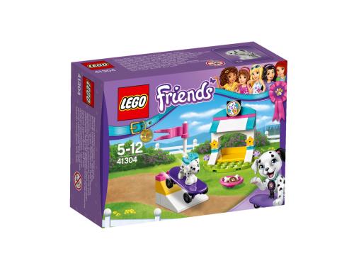 LEGO® Friends 41304 Le spectacle des chiots