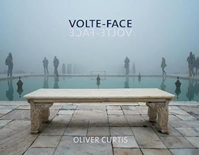 Volte-face - Oliver Curtis - relié