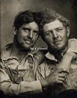 Ils s'aiment - Un siècle de photographies d'hommes amoureux (1850-1950)