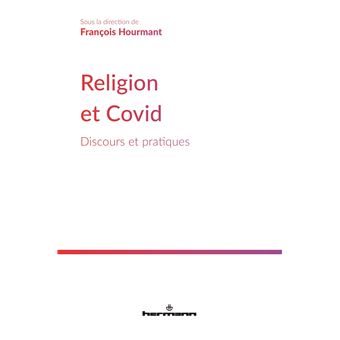 Religion et Covid