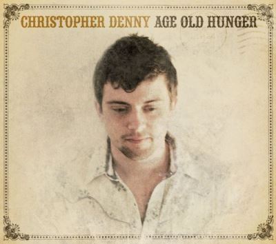 Age old hunger/digipack