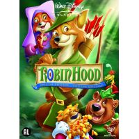 ROBIN HOOD-ED SP-BILINGUE