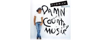 Damn Country music Edition Deluxe