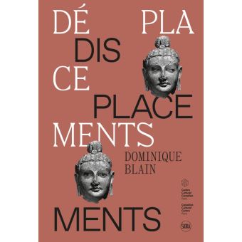 Blain dominique. deplacements - displacements