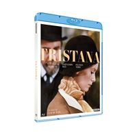 Tristana Exclusivité Fnac Blu-ray