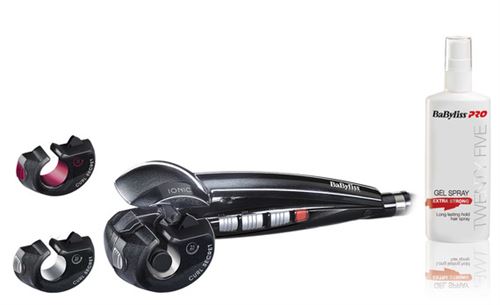 BABYLISS P1014E CURL SECRET