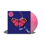 Love Is Like - Vinilo + Poster