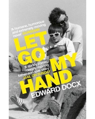 Let Go My Hand