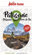 Guide Patagonie 2023 Petit Futé