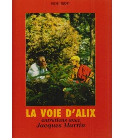 La voix d'alix