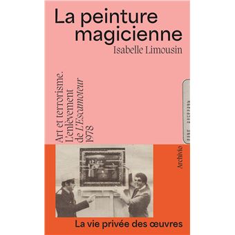 La peinture magicienne