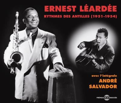 Intégrale André Salvador