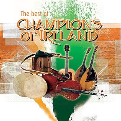 Best of champions of ireland
