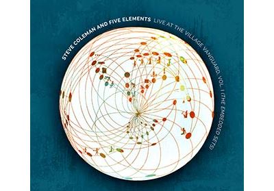 Live at the village vanguard vol 1