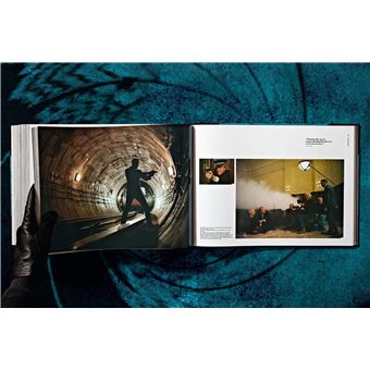 Les Archives James Bond. “No Time To Die” Edition