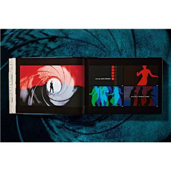 Les Archives James Bond. “No Time To Die” Edition