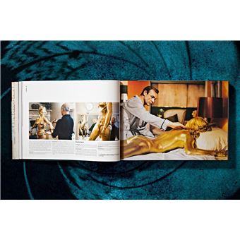 Les Archives James Bond. “No Time To Die” Edition