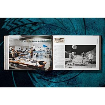 Les Archives James Bond. “No Time To Die” Edition