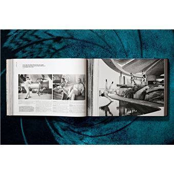 Les Archives James Bond. “No Time To Die” Edition