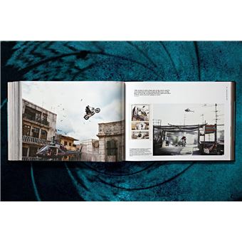 Les Archives James Bond. “No Time To Die” Edition