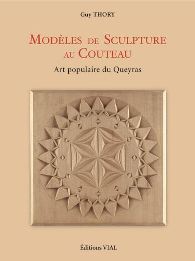 Sculpture au couteau