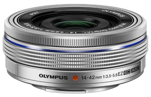 Olympus M.Zuiko Digital ED 14-42 mm f/3.5-5.6