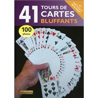 Tours De Cartes Pour Les Amis Broche Gerard Majax Achat Livre Fnac