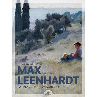 Max Leenhardt (1853-1941)
