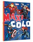 MARVEL - Maxi Colo - Disney