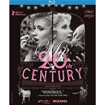 My 20th Century Blu-ray - 1