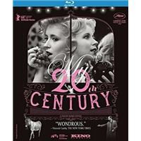 My 20th Century Blu-ray