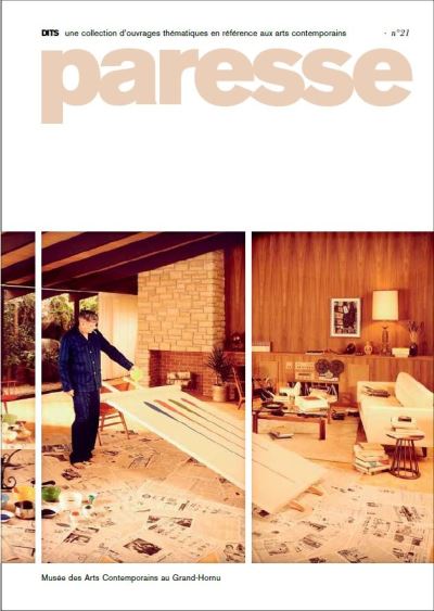 Dits 21  Paresse