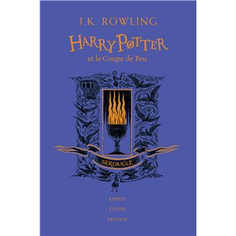  Harry Potter, tome 1 : Harry Potter à l'école des sorciers -  Rowling, Joanne K., Ménard, Jean-François - Livres