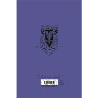 Harry Potter et la Coupe de Feu