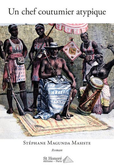 Un chef coutumier atypique