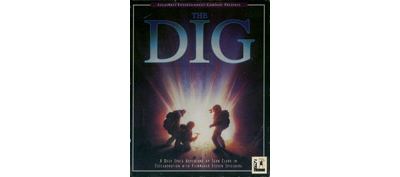 The Dig