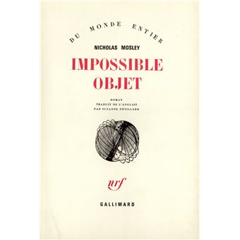 Impossible objet