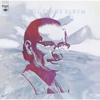 The bill evans album