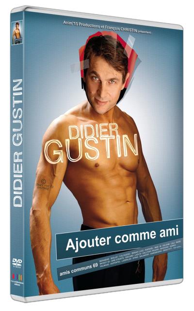 Didier gustin ajouter comme ami
