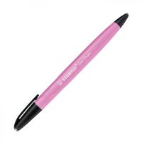 Stylo Roller Effaçable STABILO Gel Exxx – Encre Gel Thermosensible, Rechargeable, Pointe 0,5 Mm, Couleur Turquoise