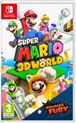 Super Mario 3D World + Bowser's Fury Nintendo Switch