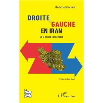 Droite et Gauche en Iran