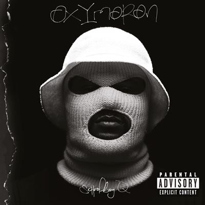 Oxymoron - Schoolboy Q - Vinyle Album - Achat & Prix | Fnac