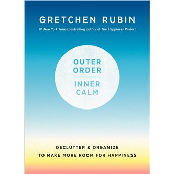 Outer order inner calm