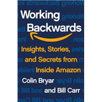 Working Backwards