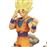 DBZ HISTORY BOX VOL.2 SON GOKU FIG 13CM