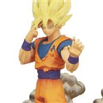 Figurine Dragon Ball Z History Box Volume 2 Prize