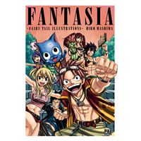 Fairy tail - Agenda Fairy Tail 2023-2024 - Hiro Mashima - broché, Livre  tous les livres à la Fnac