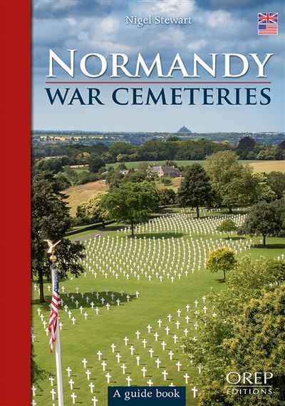 Normandy war cemeteries