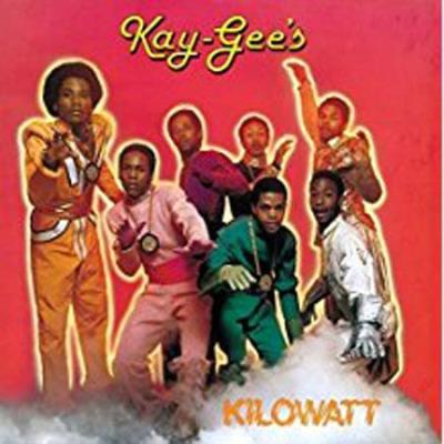 Kilowatt Edition remasterisée